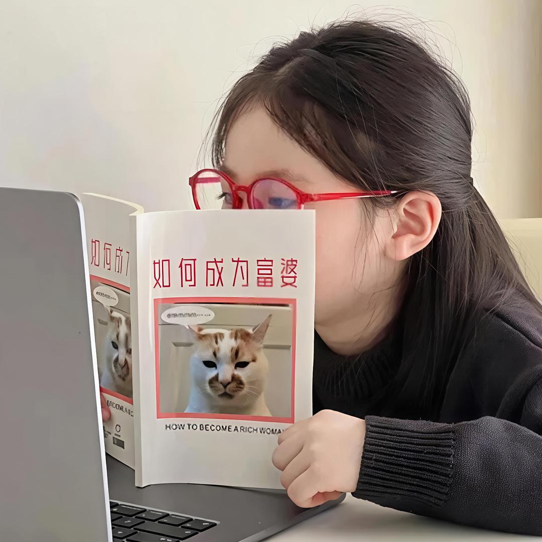 开心