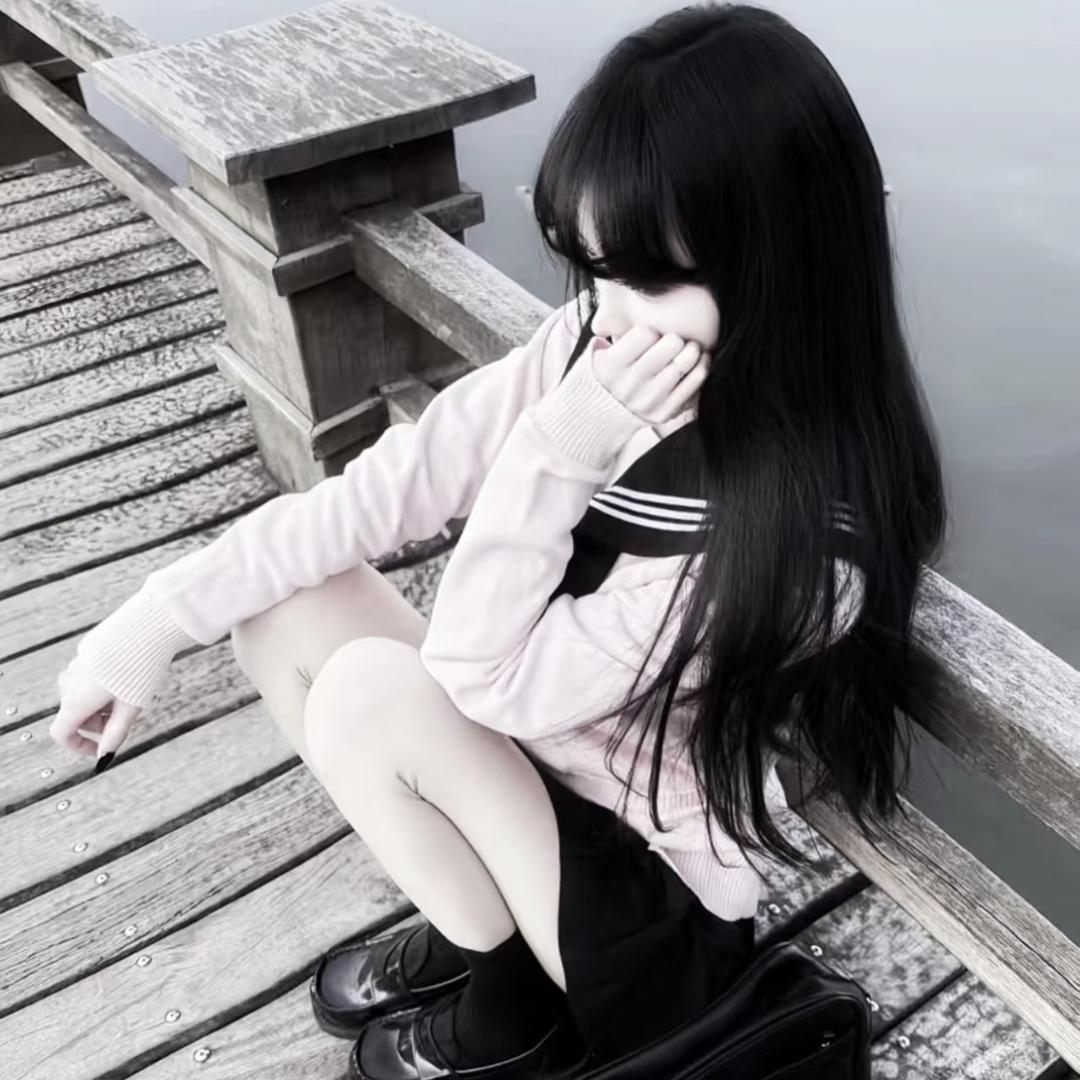 委屈没人诉说