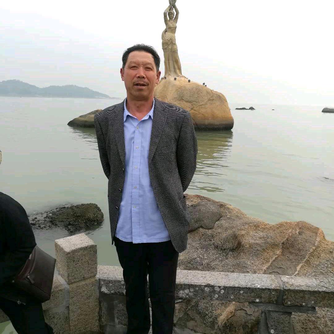 军哥熊仁虎