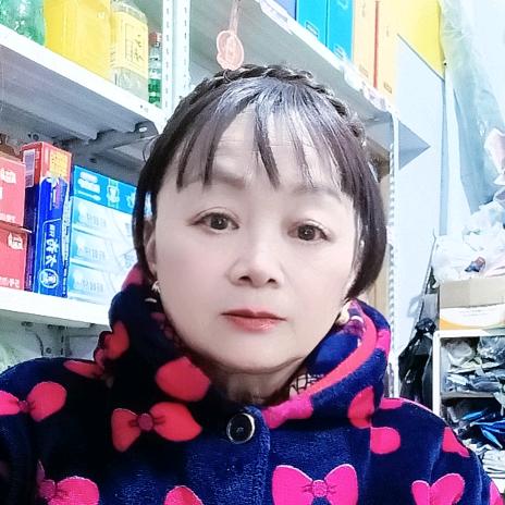 明菊姐（不定时开播）
