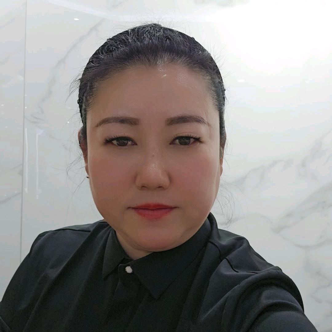 金意陶马姐