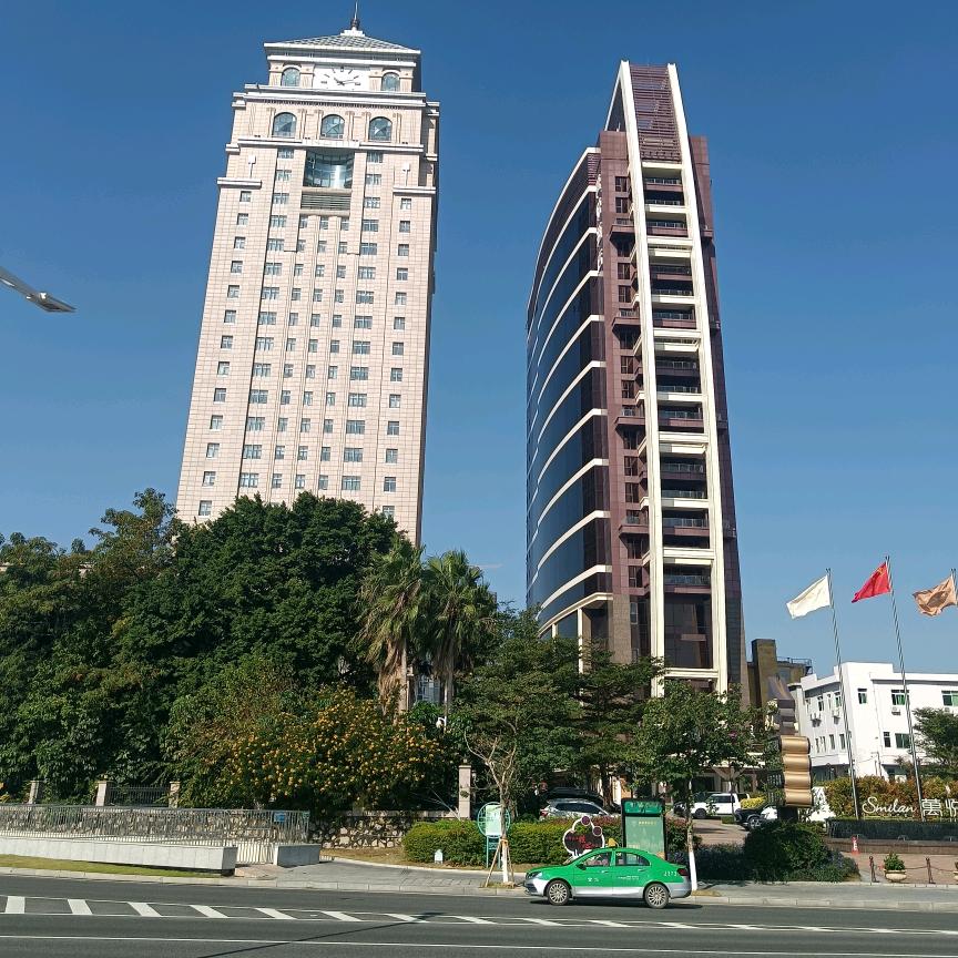 浪迹天涯