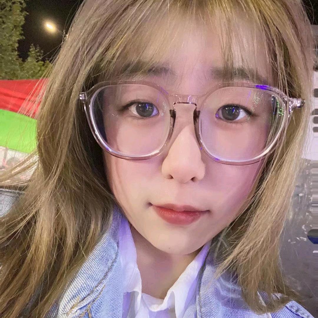 小杨很哇塞