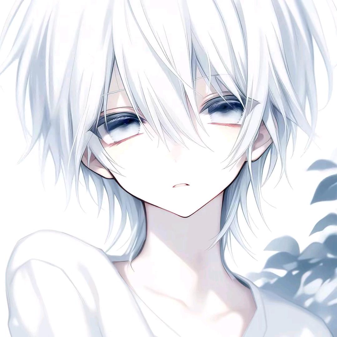 阿言ovo