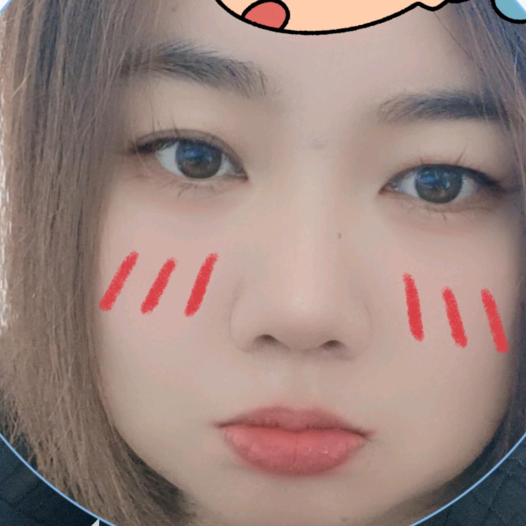 此人有毒😘