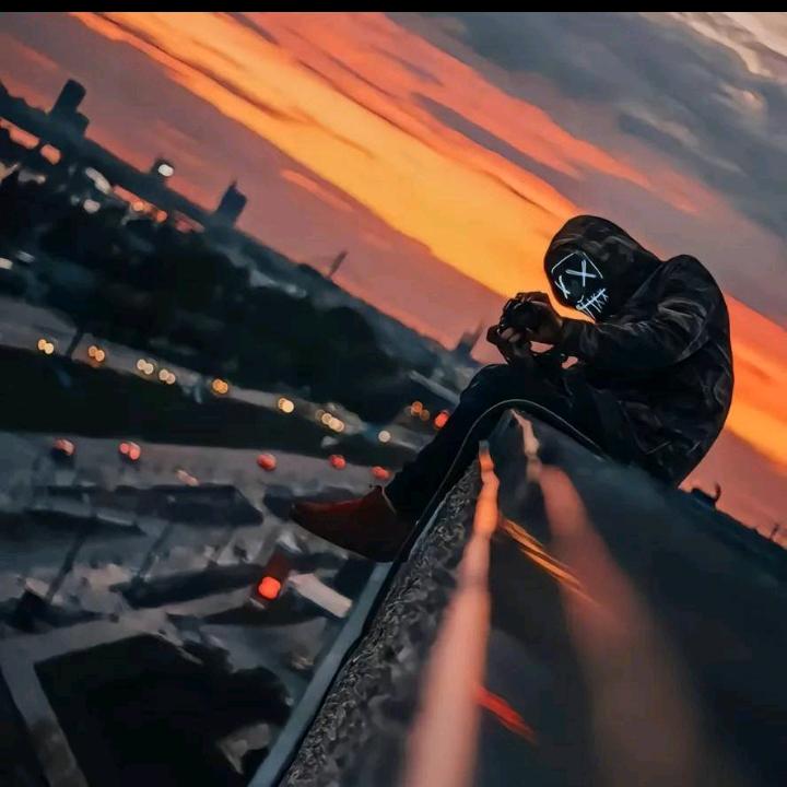 漠北☆