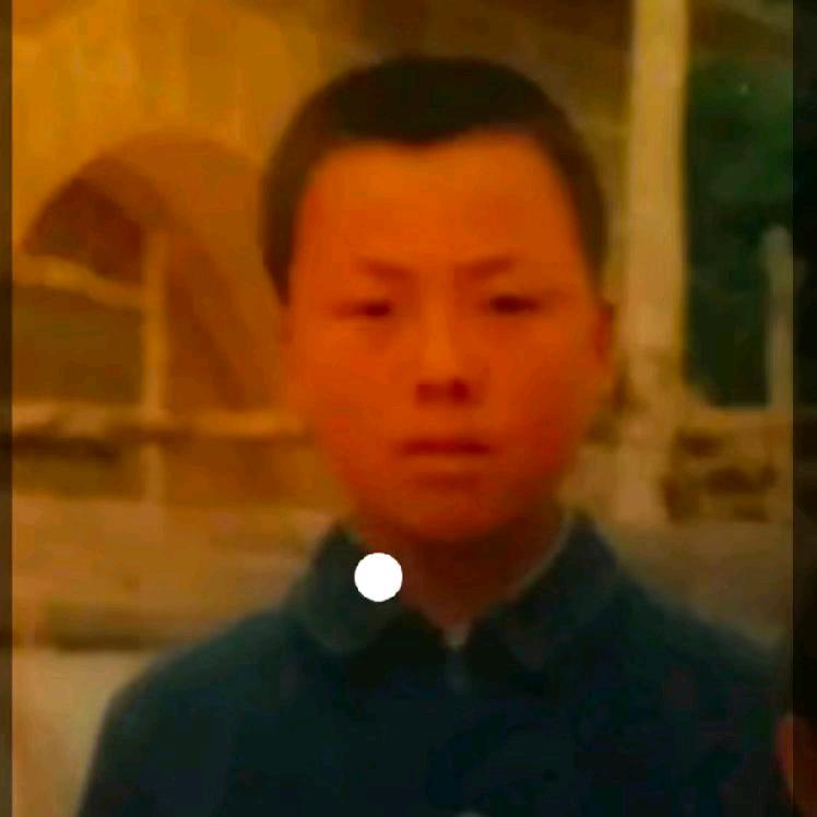 好 久不见  顺其自然