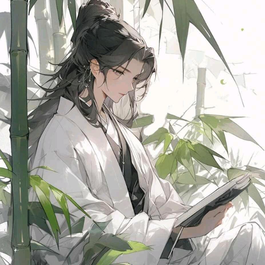 南果宇霖