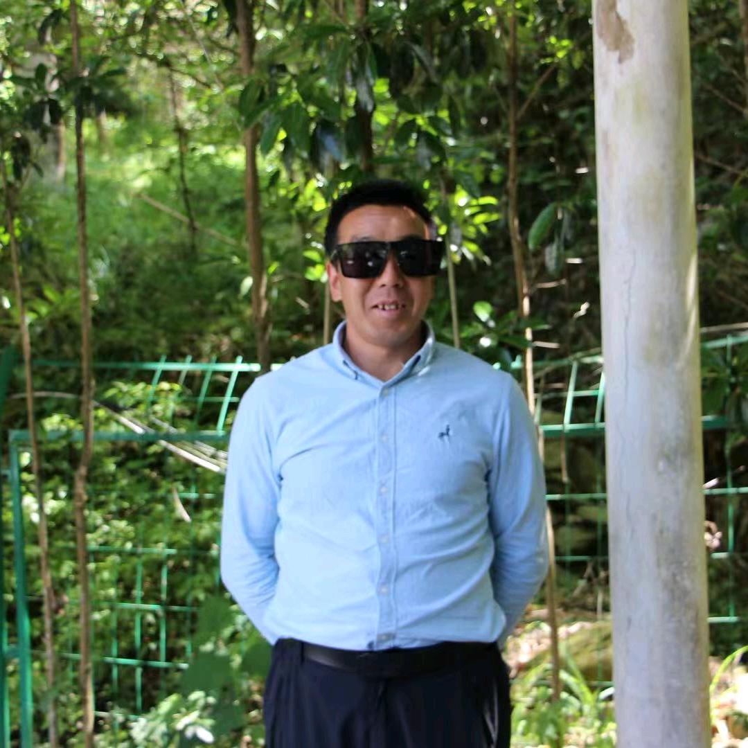 过往云烟