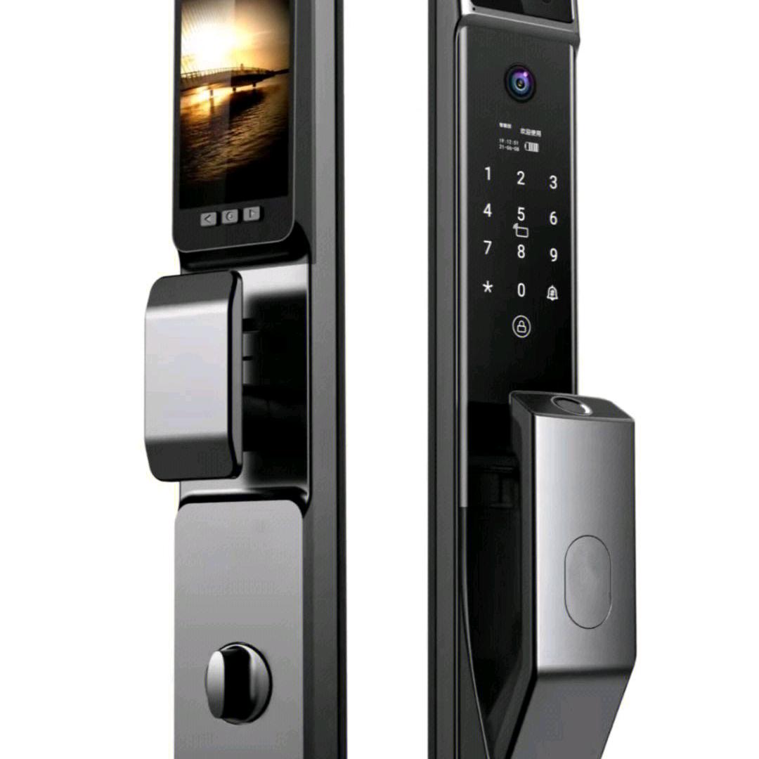 @莱阳指纹锁丹丹