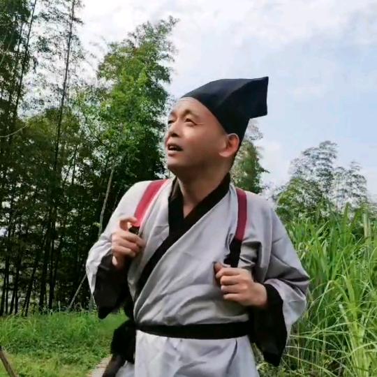 昙花哥哥