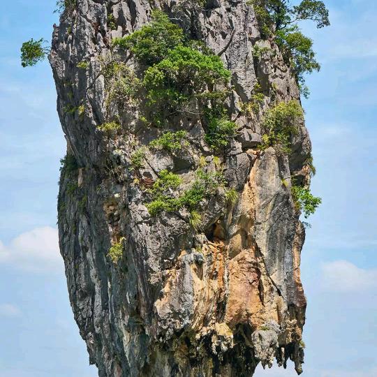 熟悉陌生人