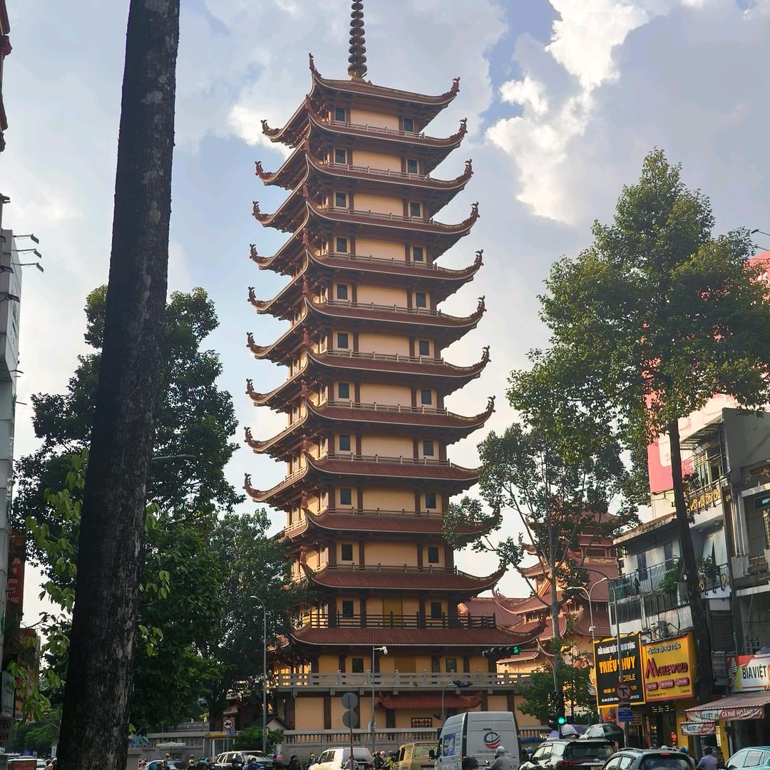 越南(小唐)