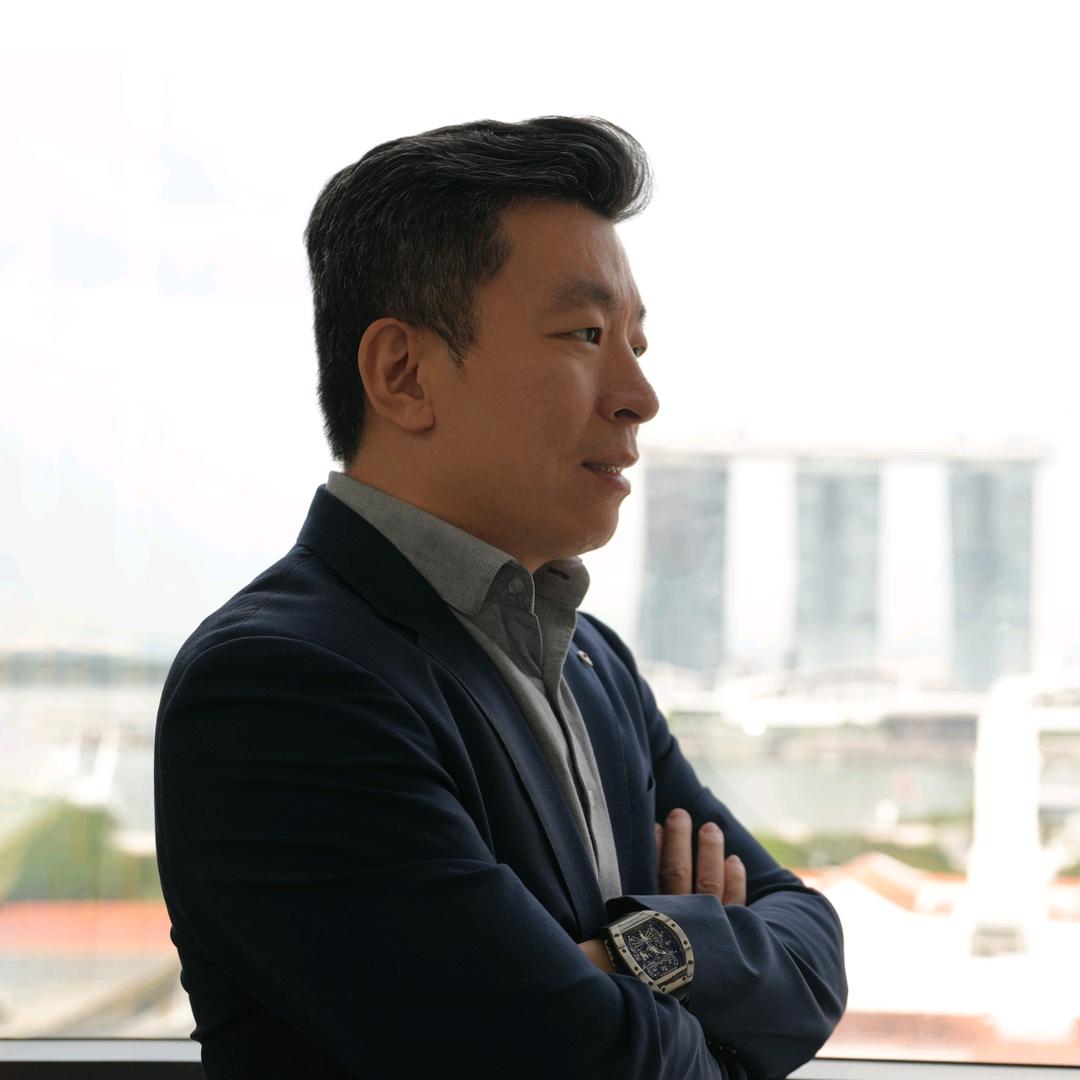 新加坡Daniel