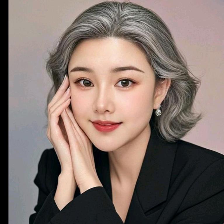 曲氏美容店(白沟镇店)官方号