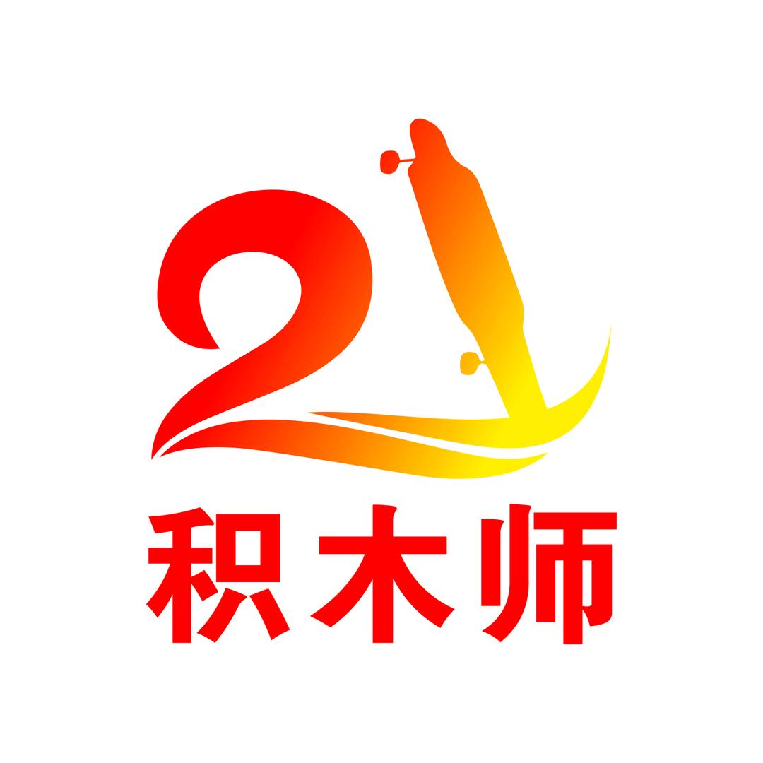 21积木师