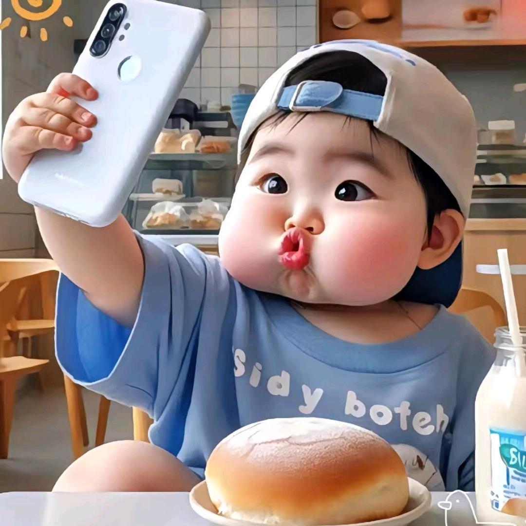 快乐。