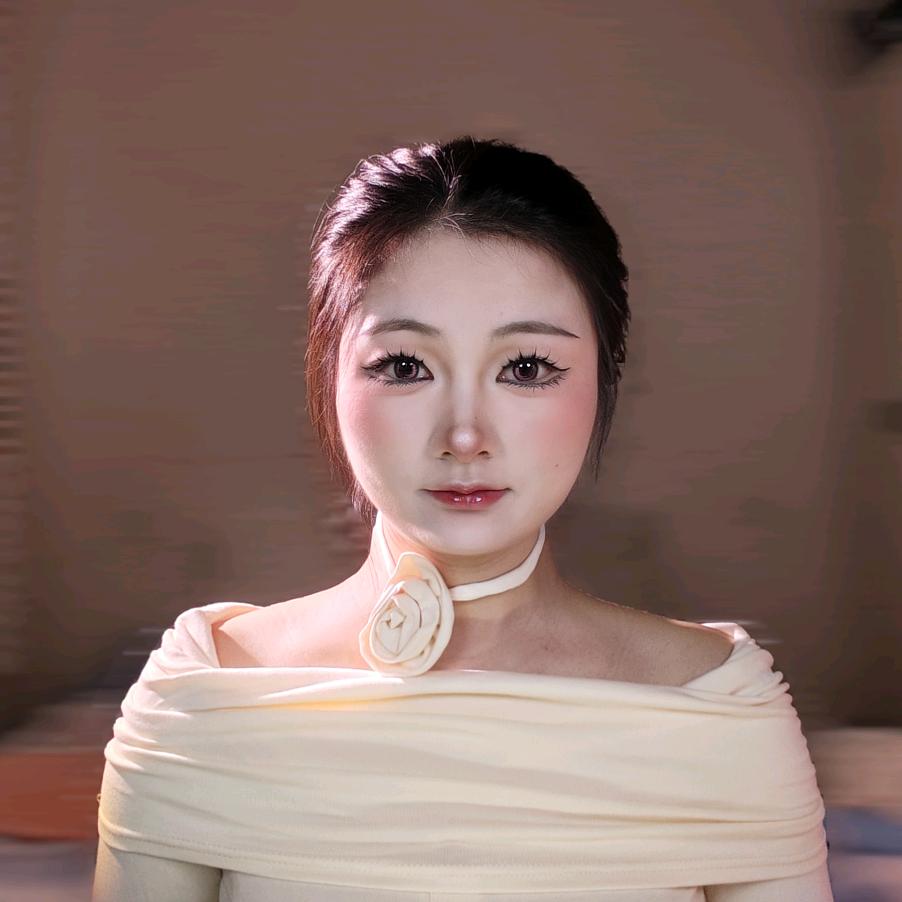 元气小太阳林沐