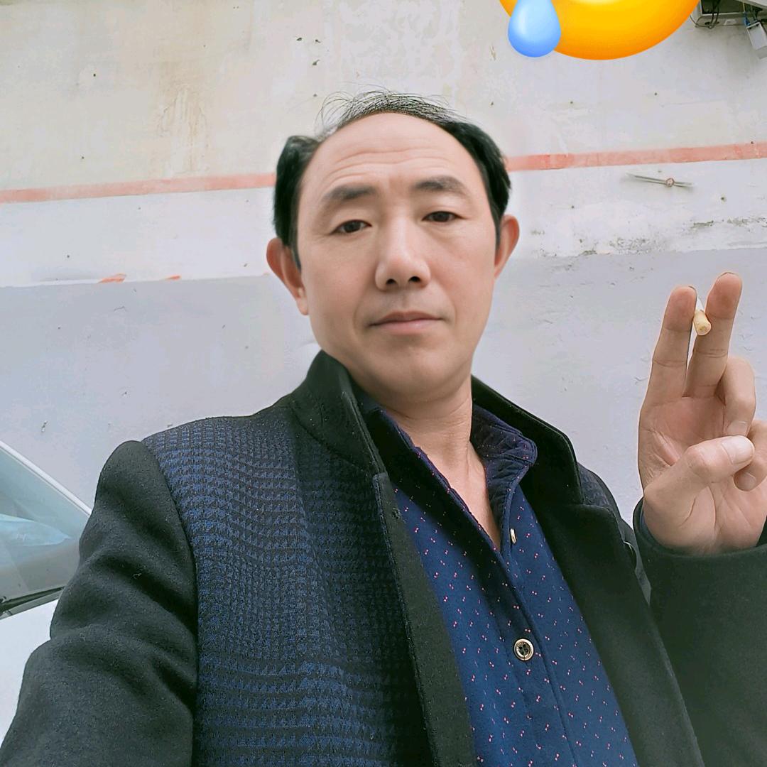 韩老头