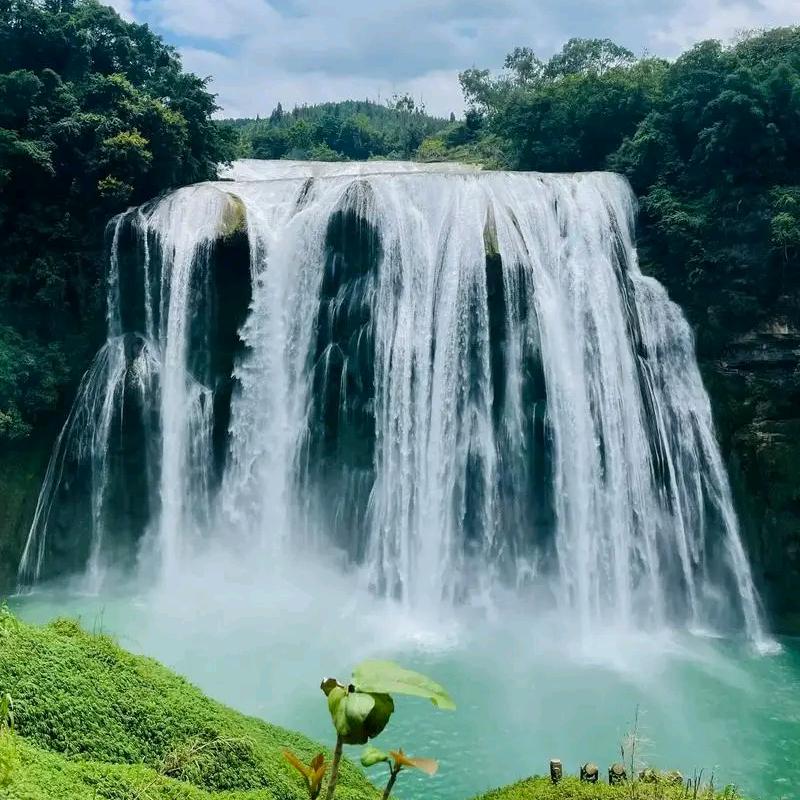 信丰大圣山度假村——海源