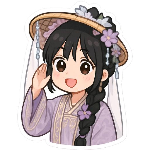 饭来八顿
