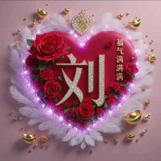 快乐是福(刘哥)