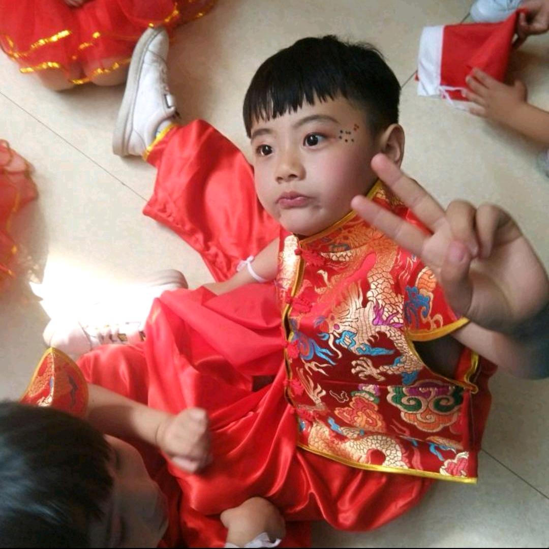 小杨杨啊