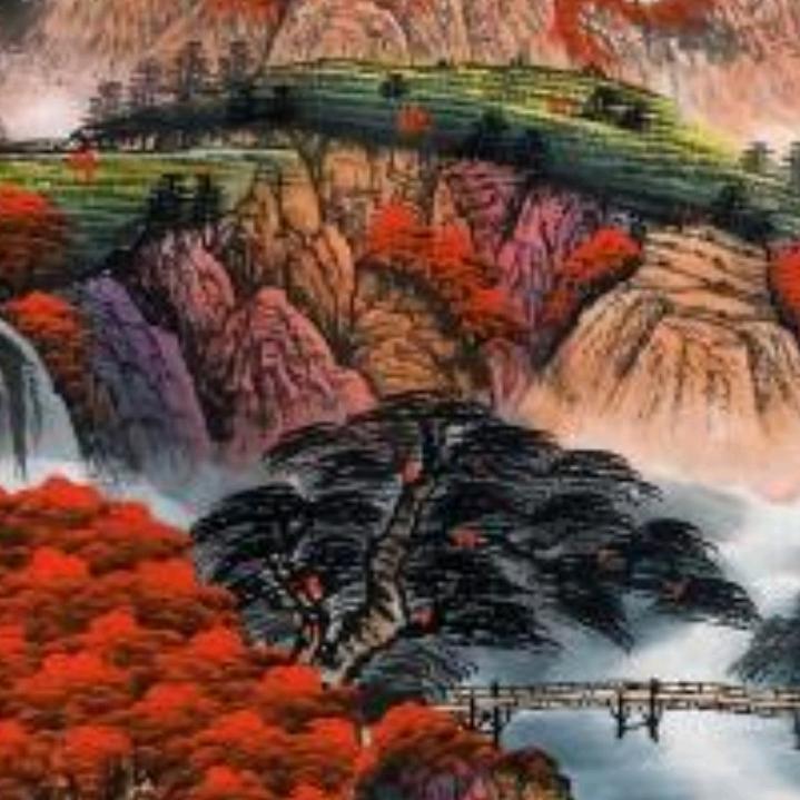 嘉林之丰