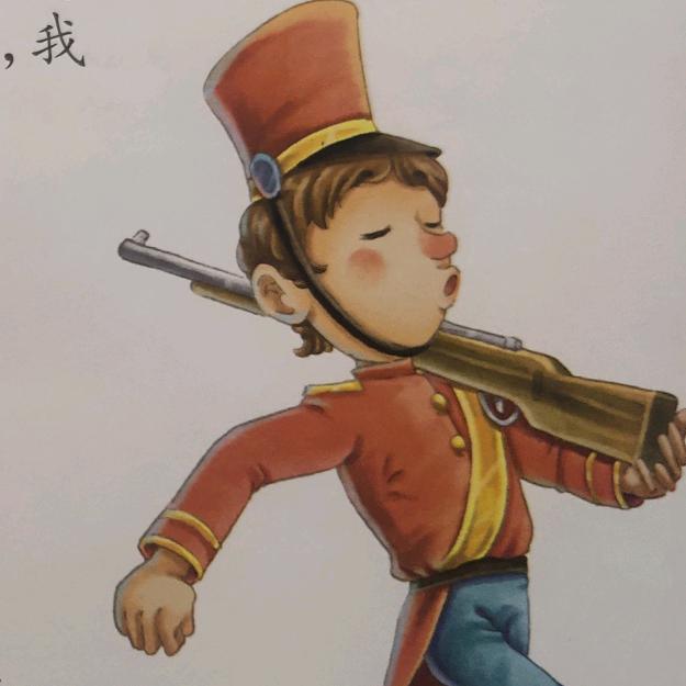 追梦天使