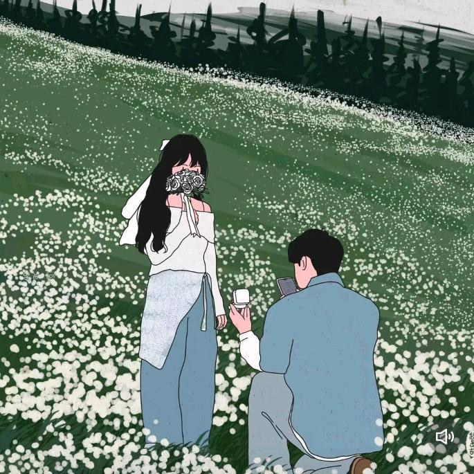 ฅ非你不嫁ღ᭄ꦿ