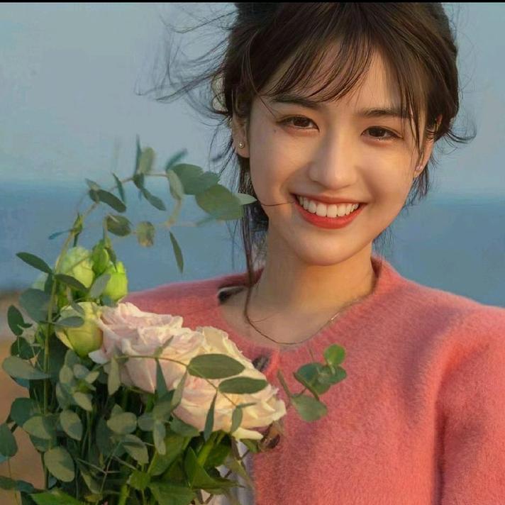 浅浅花开～