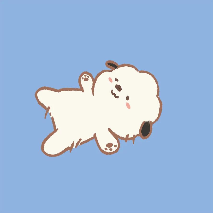 散仙