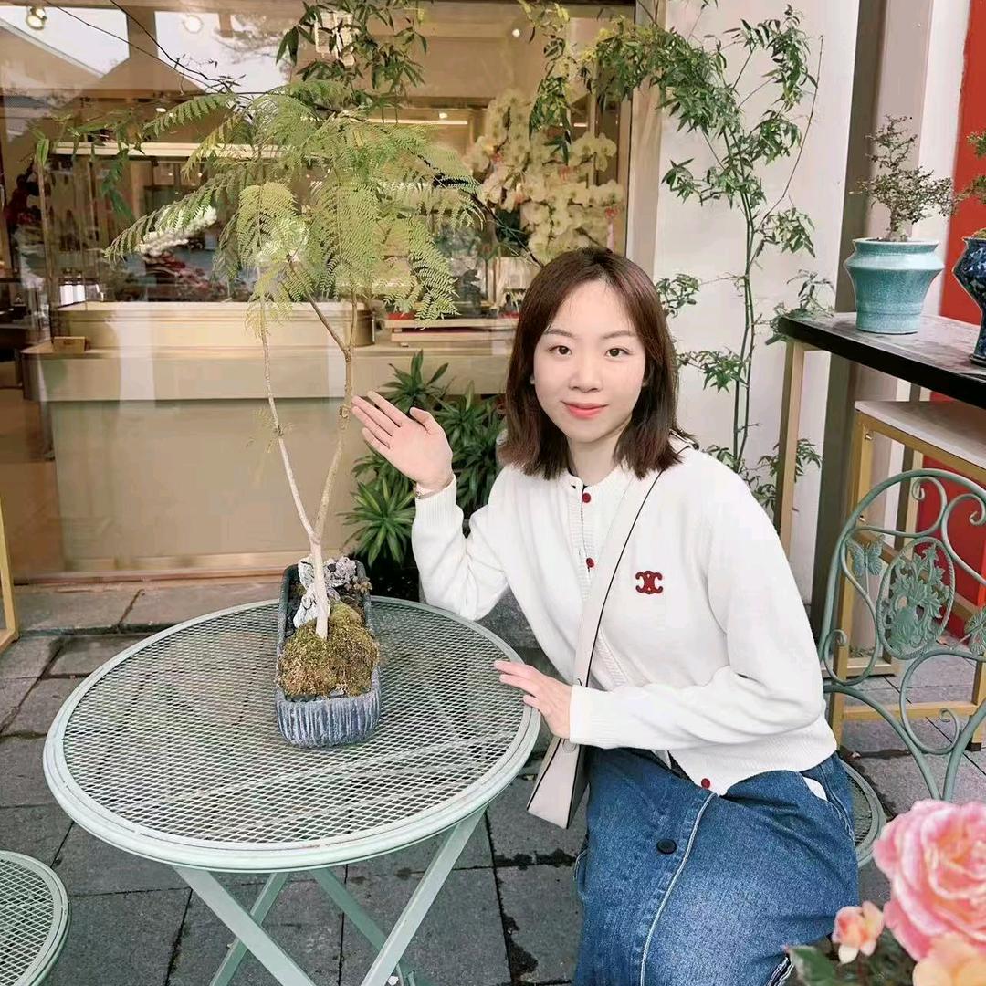 叶老师韩国留学（中文授课）