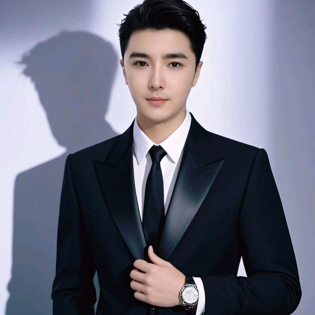 鑫老师面部美学