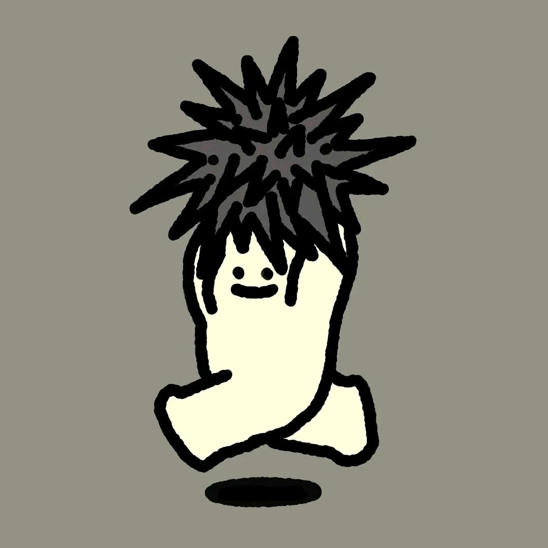 落日余晖