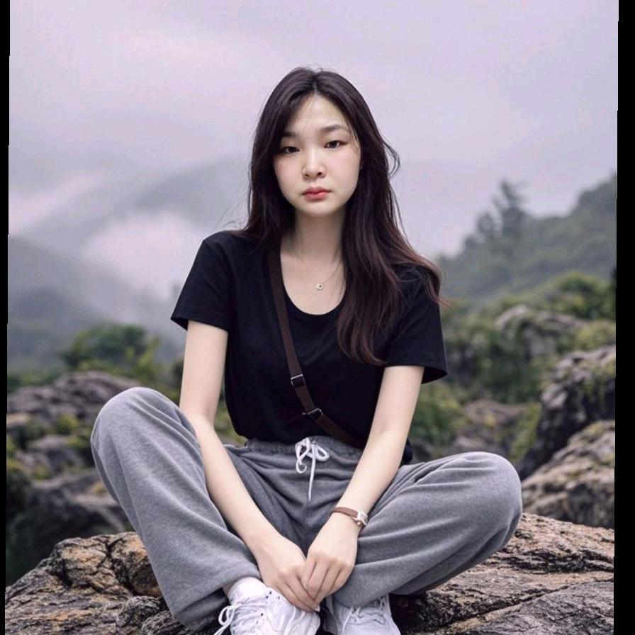 安家大小姐（拒绝连赞，发现拉黑）