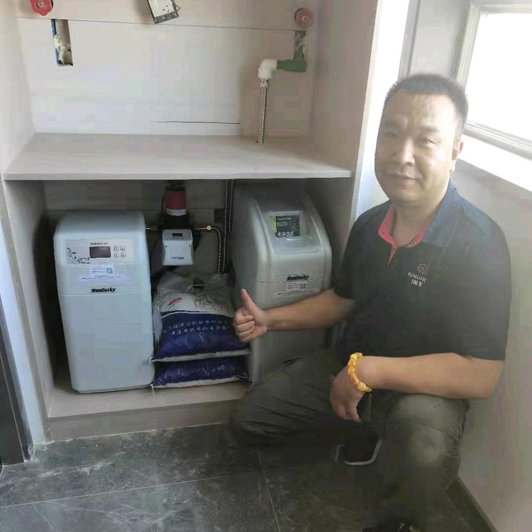 伊犁润莱净水沈靠谱