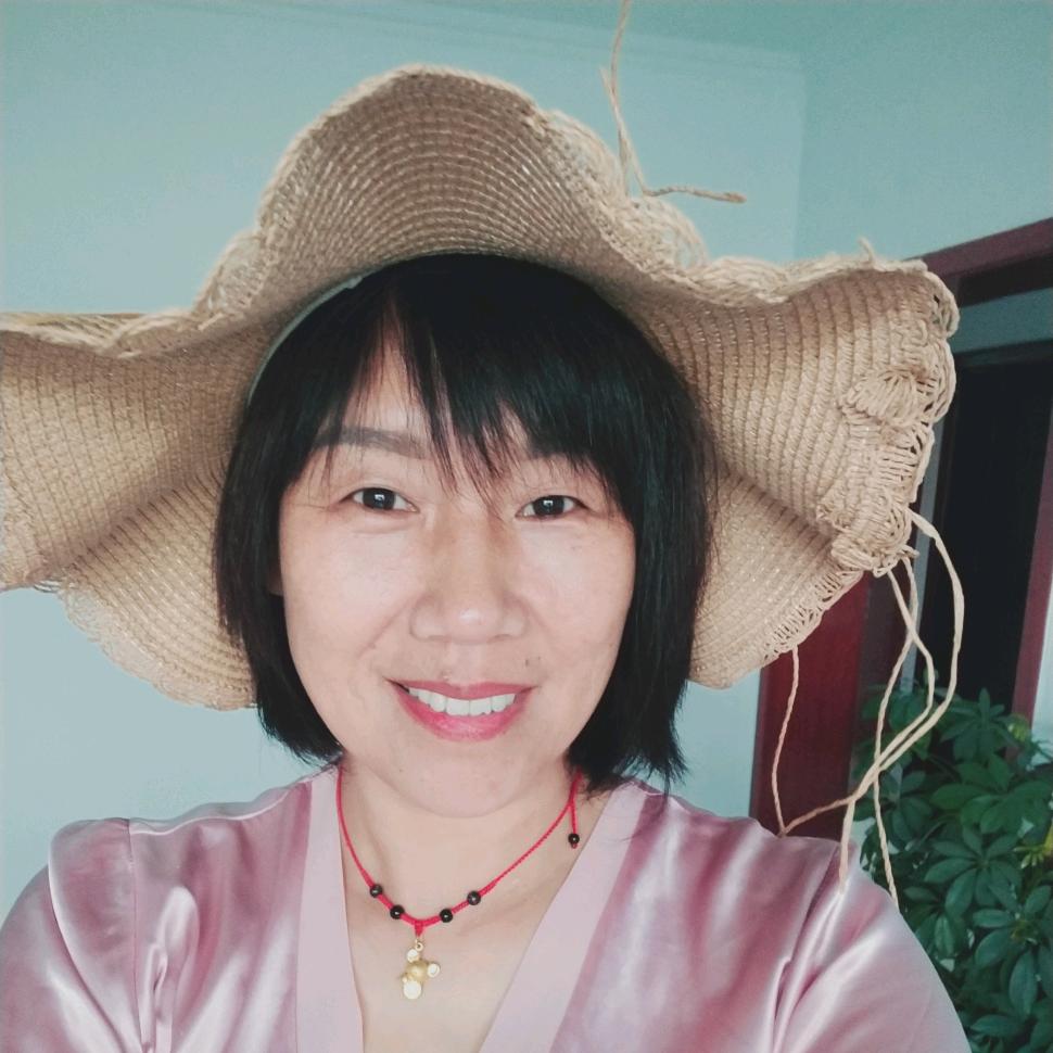 暖阳姐～