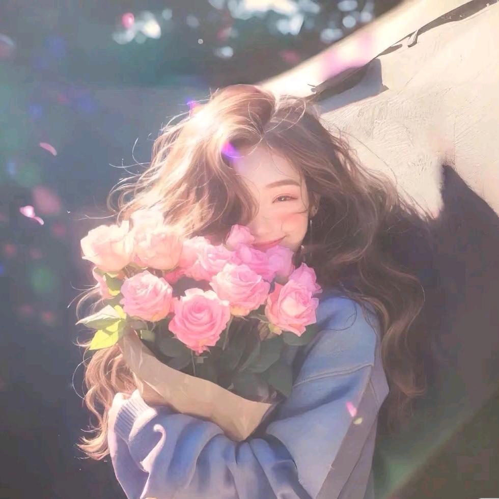 山楂😋的甜甜圈