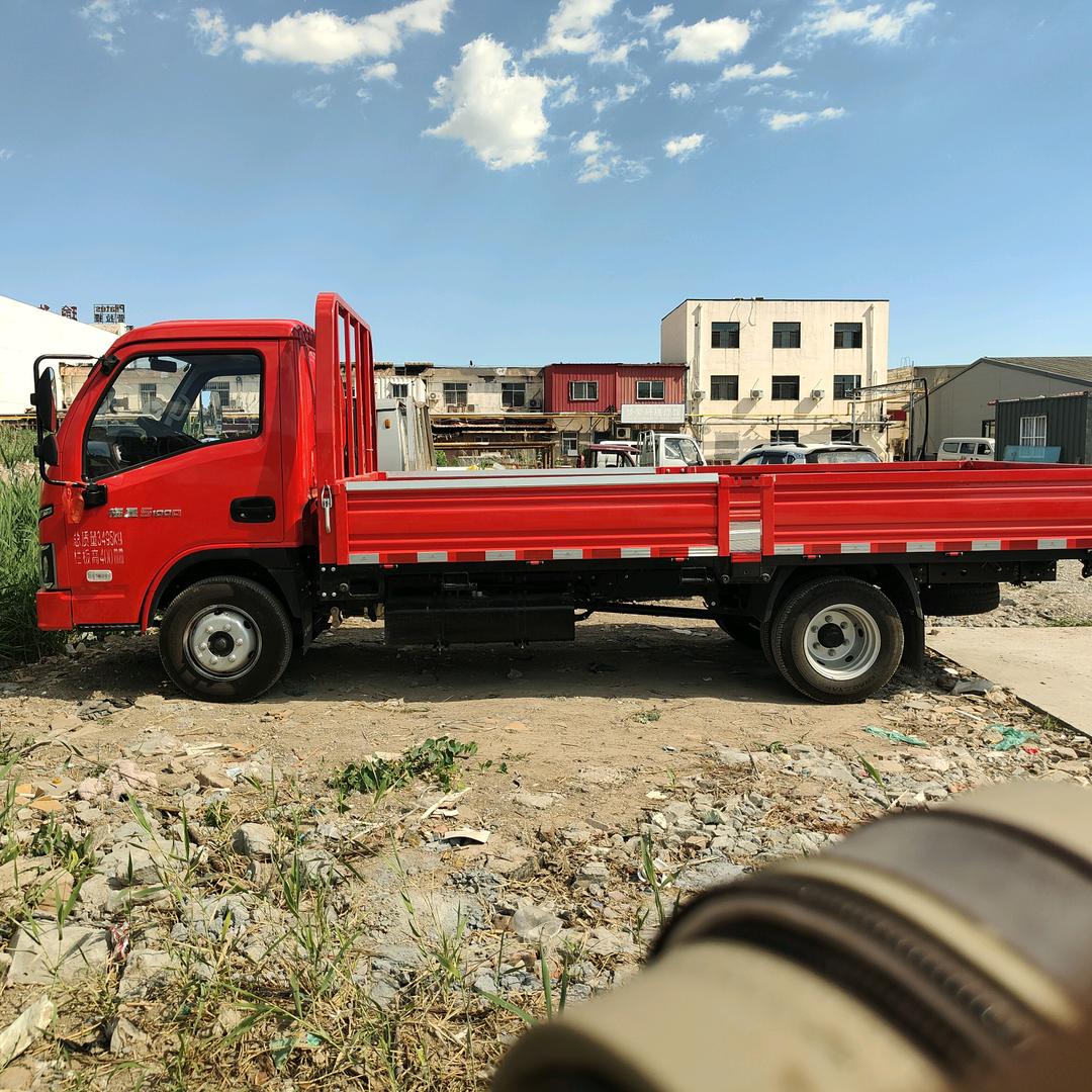 追梦老左的咸鱼生活