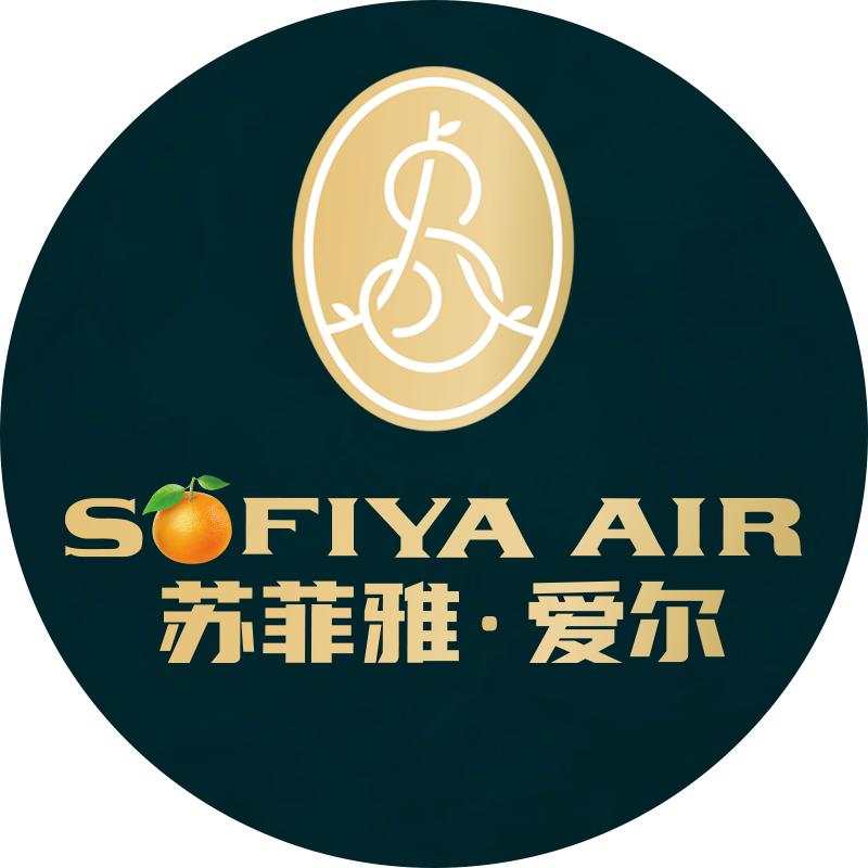 苏菲雅爱尔商业香氛策划