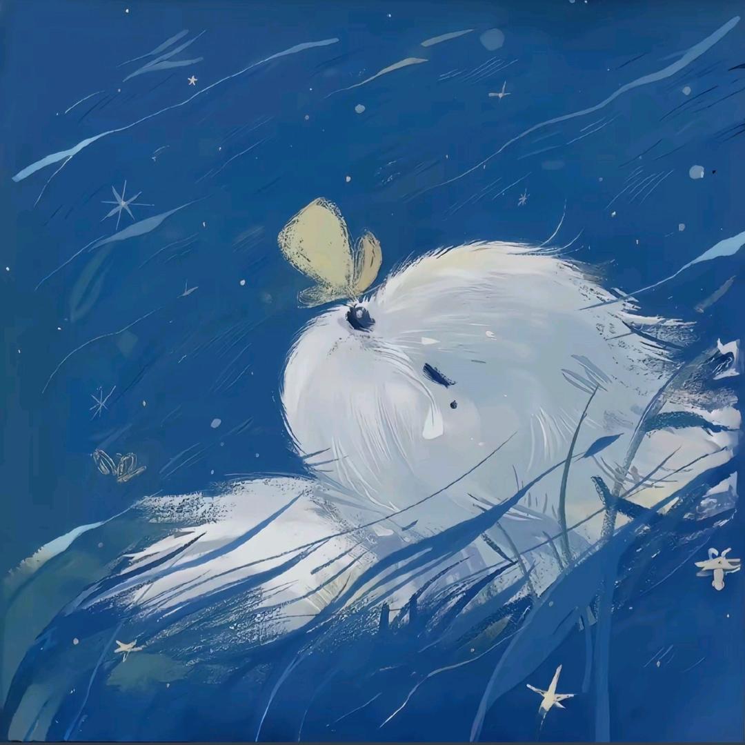 云追月丶杂货铺