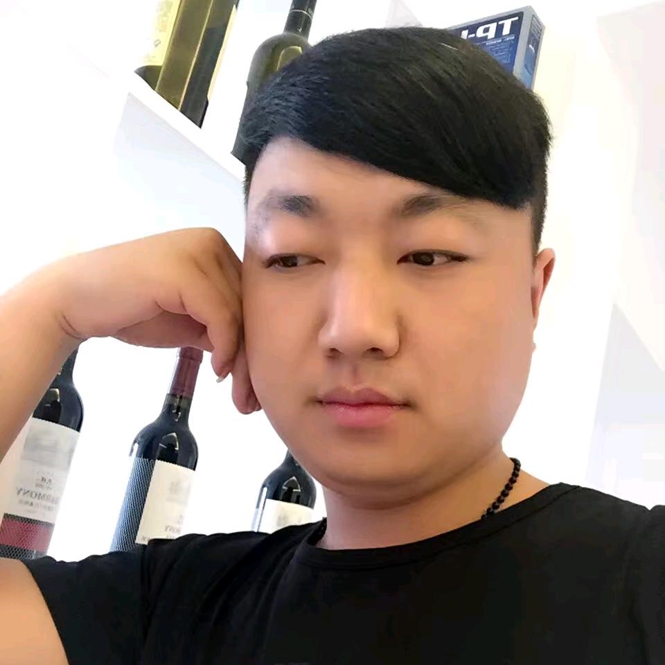 🐯双眼皮的魅力军军🐯