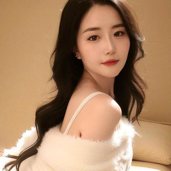 花很灿烂、风也温柔