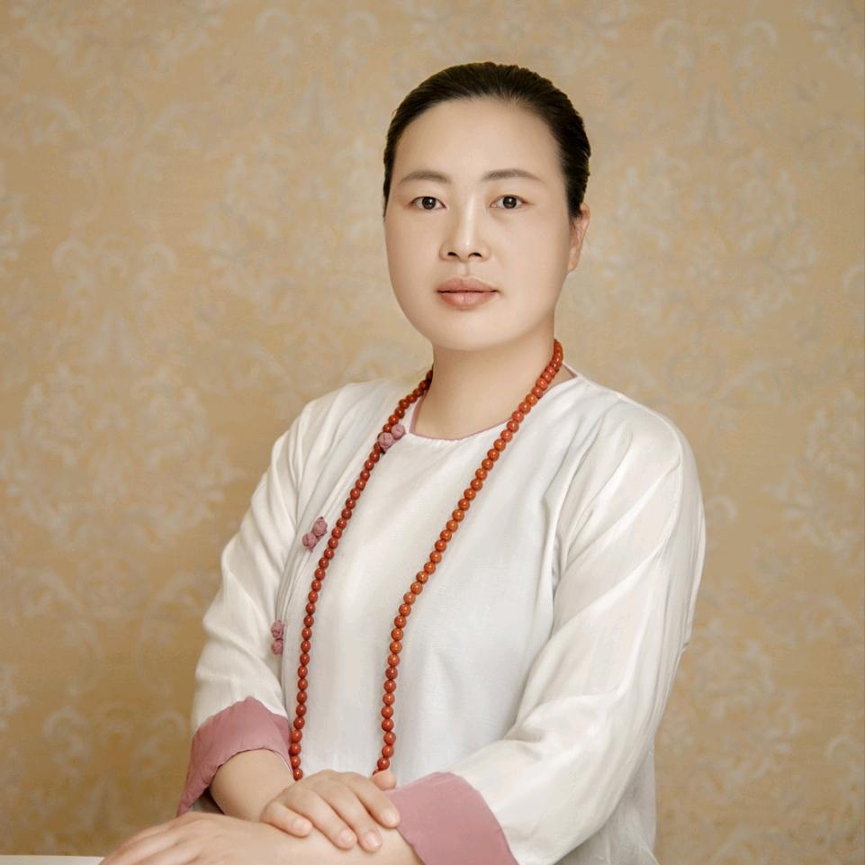 徐鹤嘉徒手三维产康