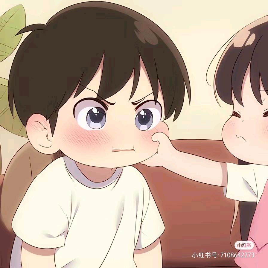 无名小辈（口型718）