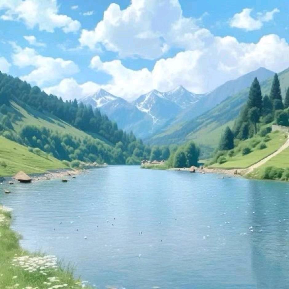 旅游推荐官—晓晓