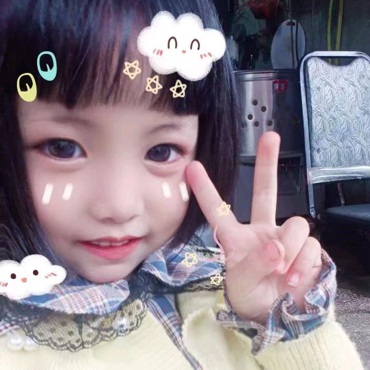 ❤️心