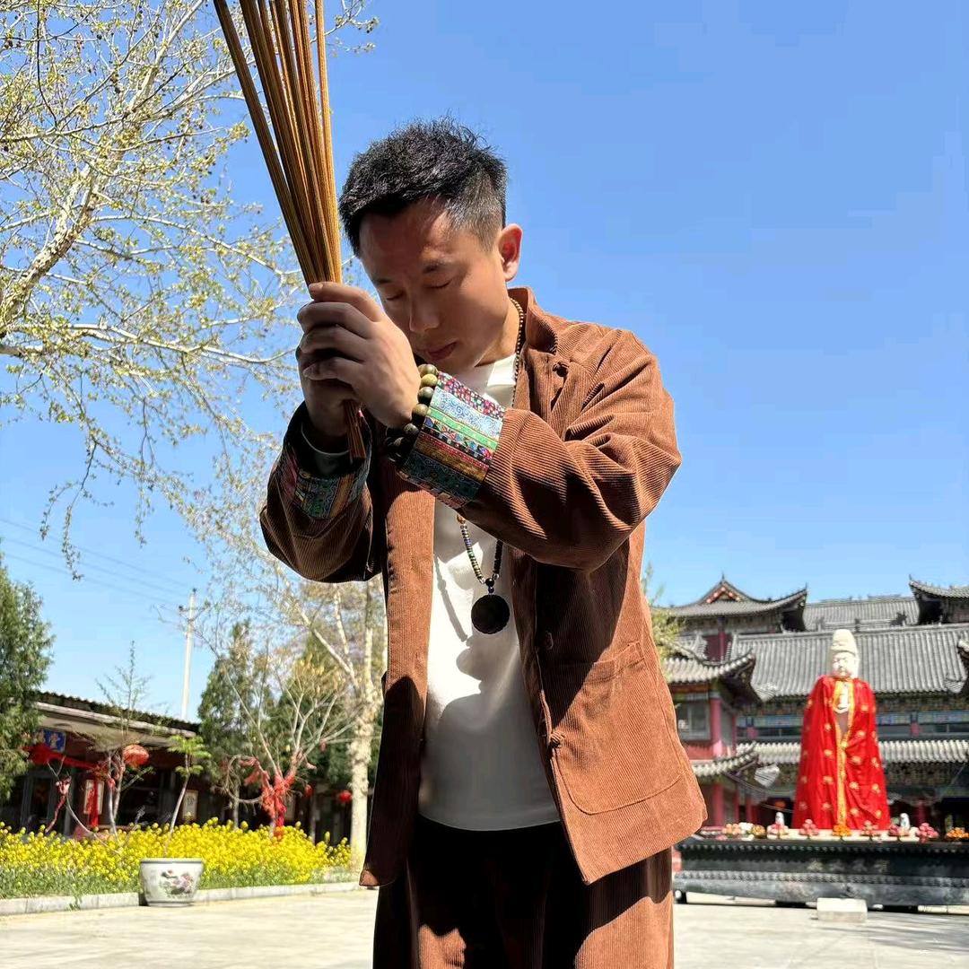 小冯师傅
