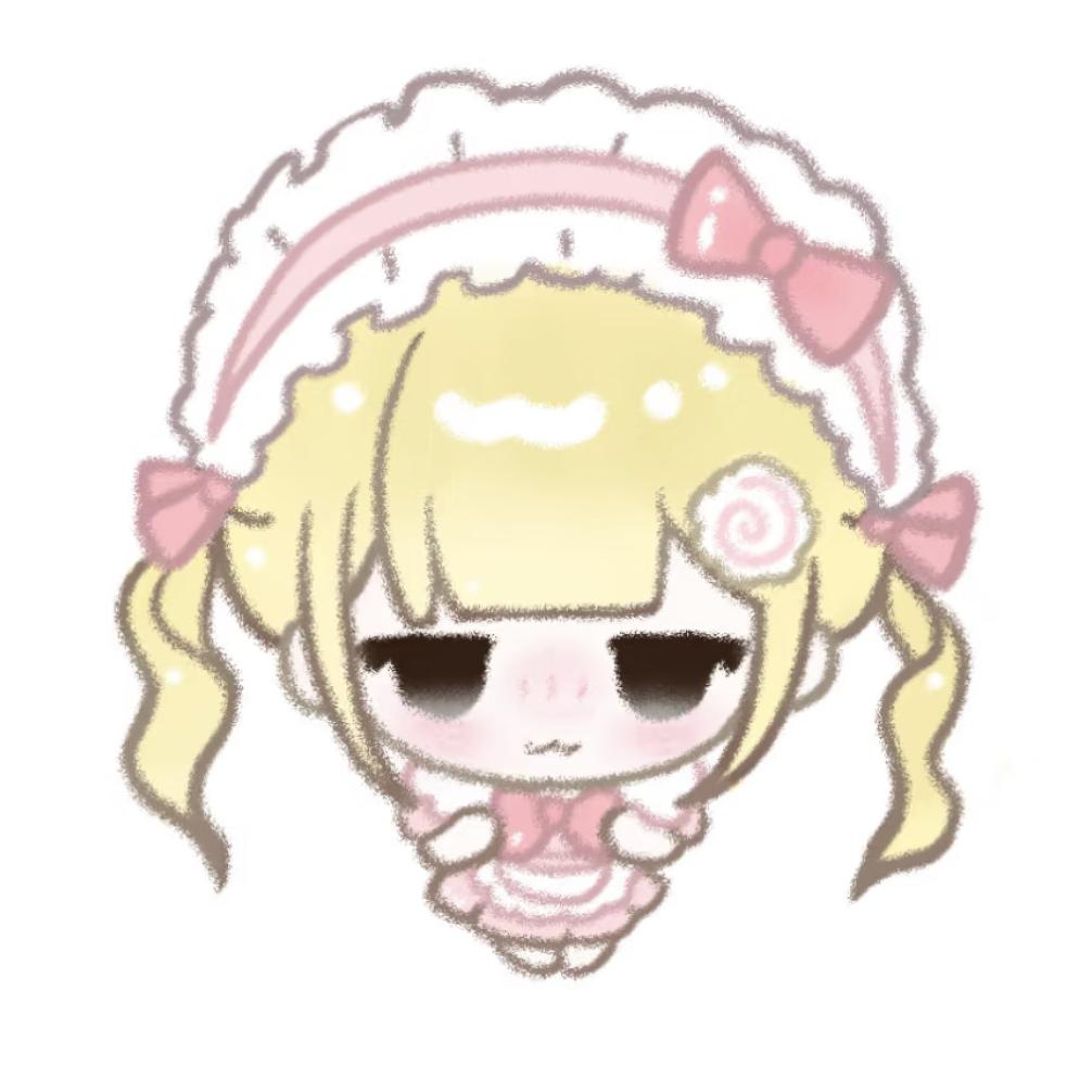 荔枝味の牛角包🥐